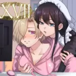 27 x maid 〜引きこもりのふたなりお嬢様がメイドにお世話される話〜