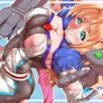 執行戦姫プリズムシャイン