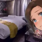 すみれと童貞と処女ギャルと  中編