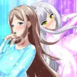 マジカルカラーズvs淫美のウル