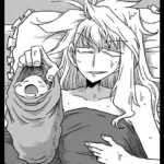 33歳独身女騎士隊長。（単話）（38）