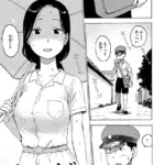 あせだく（単話）