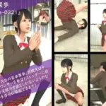 スレンダー＆グラマラスビューティー・宮本果歩のグラドル写真集 Aroma-032