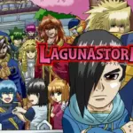 ラグナストーム第6話