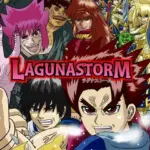 ラグナストーム第7話