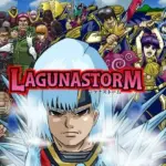 ラグナストーム第9話