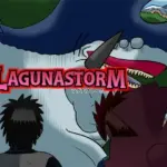 ラグナストーム第17話