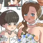 ♂姫様パーティ2