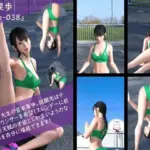 スレンダー＆グラマラスビューティー・宮本果歩のグラドル写真集 Aroma-038