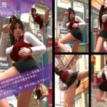 元祖セクシー女性格闘家『不知火舞（しらぬいまい）』の写真集SexyNinja-32