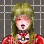 学園裏アイドル3姉妹  学園祭の夜