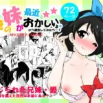 俺の妹が最近おかしいので調査してみたら…？