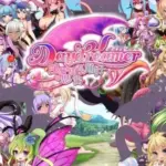 Daydreamer 天使と淫魔と踊り子の思い出