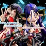 Battle Queendom -Succubus’s Sl＊ve-