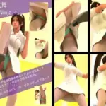 元祖セクシー女性格闘家『不知火舞（しらぬいまい）』の写真集SexyNinja-41