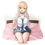 喜多川●夢パパ活NTR風CG集