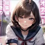 ※期間限定110円初心者さんにおすすめ連続絶頂しまくり2時間越えの生オナニー音声