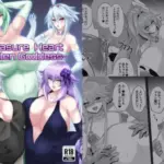 PleasureHeart-Fallen of goddesses