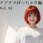 ジークアクスぽっちゃり編 試作Vol.01