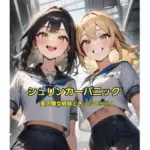 シュリンカーパニック〜美人韓女姉妹とチョッ〇リ小人〜