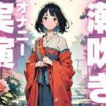 ぐちゅぐちゅ止まらぬ潮吹き音声