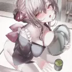 庖廚エイデルワイス（単話）