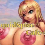 LiquidSpice Cafe-21