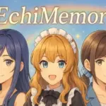 EchiMemory