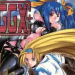 Groovy Girls Xrated＋