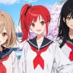 おしっ恋！〜おしっこから始まる7日間の恋〜