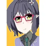 ブルーアカ●ブ  奥空ア●ネ  エロ集