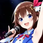 ライブ後のそらちゃんと気持ちいいこと