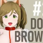 DOG BROWN ＃2