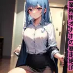 フル勃起命令！業務用オナホの暴走絶頂