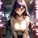 全身敏感女のド下品オナニーアクメ音声