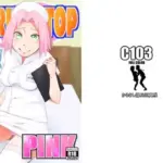 NARUTOP PINK