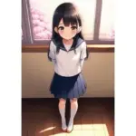 闇医者の人体改造 〜少女化された犯罪者の末路〜