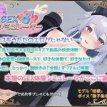 SEXシミュレーター