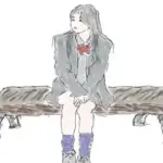 温泉でバイト2  盗撮されたのは後輩