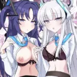 会計と書記に管理される話