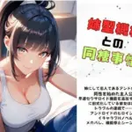 姉型機械との同棲事情