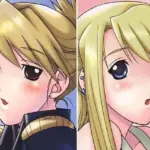 リザ＆ウインリィ