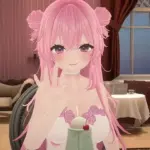 実演夏祭り二日目っ  いっぱいイカせて/紅緒なほこ