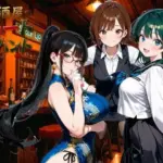 居酒屋ハートハント