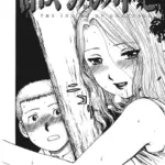 暗やみ中で（単話）