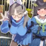 We Were Bought. / 私たちは買われた。