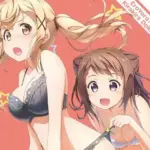 EroYoro？ 6 -Kirakira Dokidoki Style-