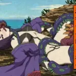 酒呑童子触手春画