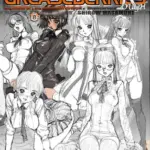 GREASEBERRIES（5）