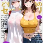 BiXXX Delivery モザイク版（2）